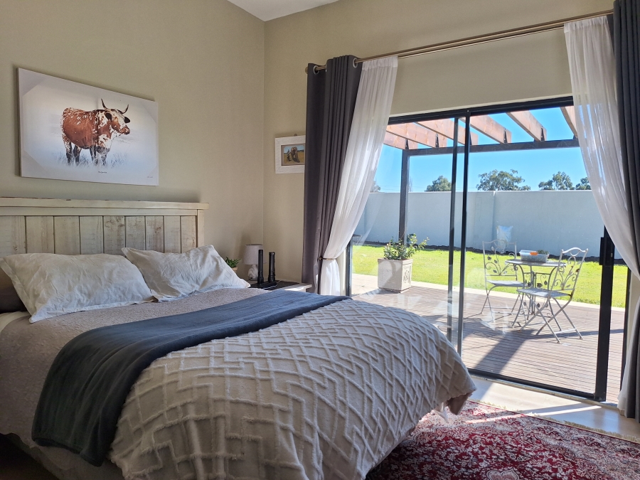4 Bedroom Property for Sale in Memel Free State